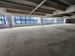 CHEAP Office + Storage Next to Tai Seng MRT / B2 High Tech  (D19), Factory #444779681